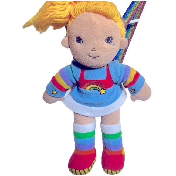 iHeartRaves Handbags - New Rainbowbrite Backpack